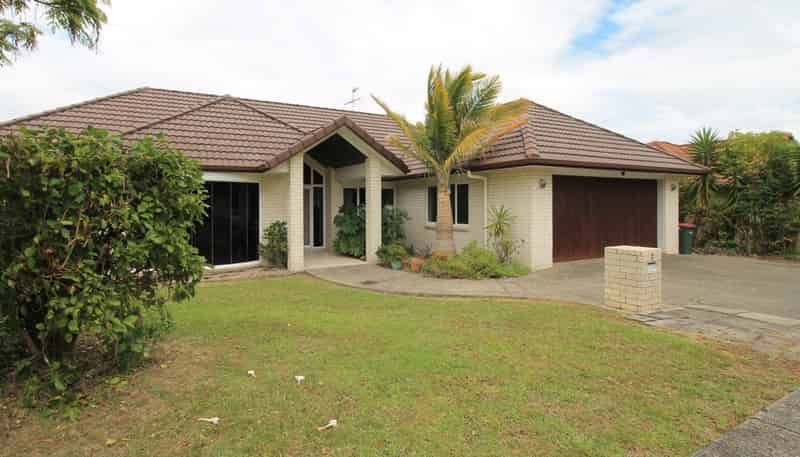 2 Cambrian Crescent, Flat Bush