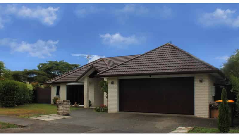 2 Cambrian Crescent, Flat Bush