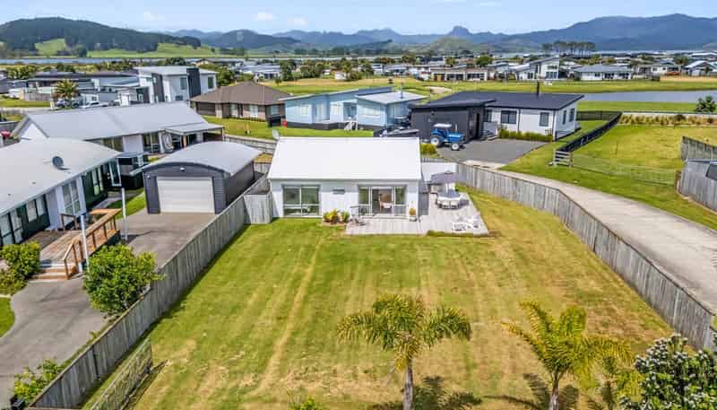 419 Matarangi Drive, Matarangi