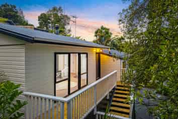 197 Woodlands Park Road, Titirangi