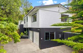 197 Woodlands Park Road, Titirangi