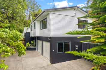 197 Woodlands Park Road, Titirangi