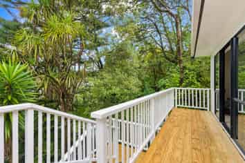 197 Woodlands Park Road, Titirangi
