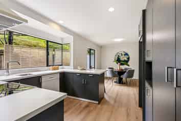 197 Woodlands Park Road, Titirangi