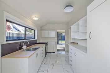 1 Spackman Avenue, Springston