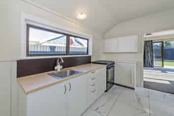 1 Spackman Avenue, Springston