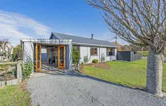 1 Spackman Avenue, Springston