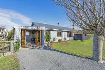 1 Spackman Avenue, Springston