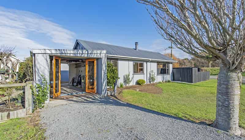 1 Spackman Avenue, Springston