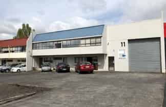 Affordable Mt Wellington Warehouse