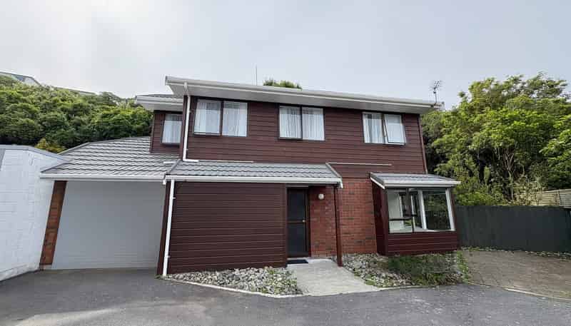 6 Flinders Place, Johnsonville