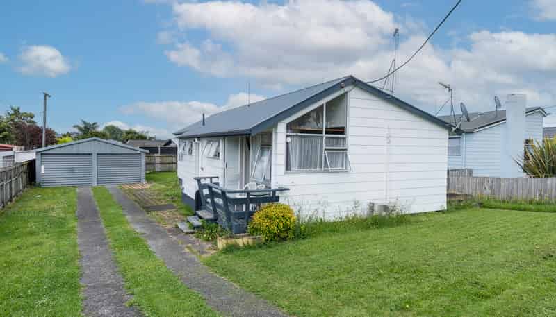 78 Havelock Road, Ngaruawahia