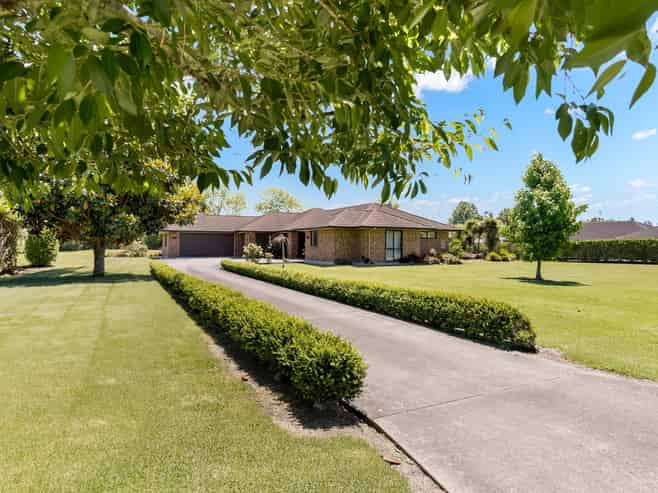11 Pathways Drive, Kerikeri
