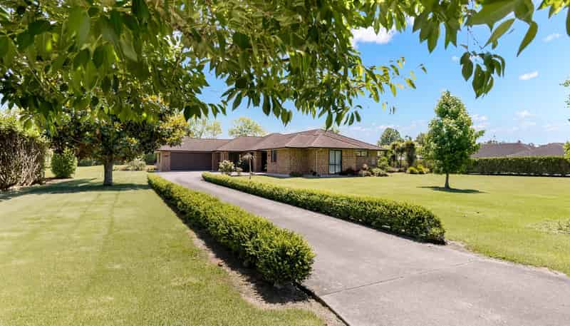 11 Pathways Drive, Kerikeri