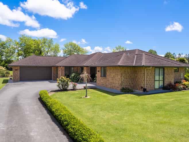 11 Pathways Drive, Kerikeri