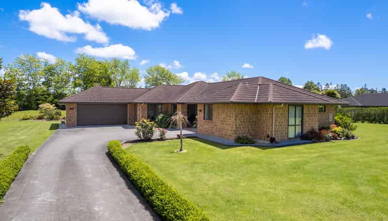 11 Pathways Drive, Kerikeri