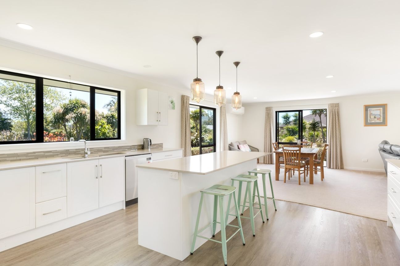 Effortless living in style - Widok 4