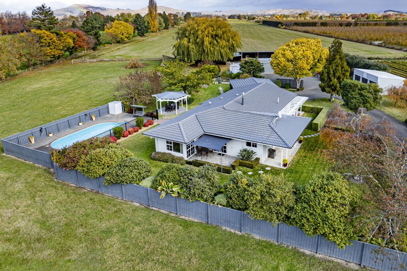 Longhaven - Land, Lifestyle, Location – pohled 3