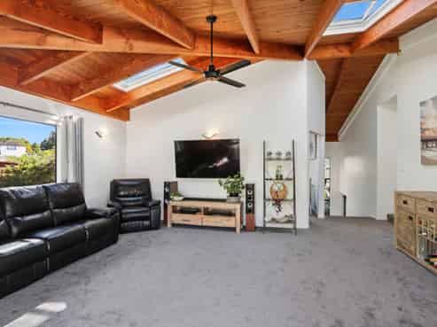 48 Parker Avenue, New Lynn