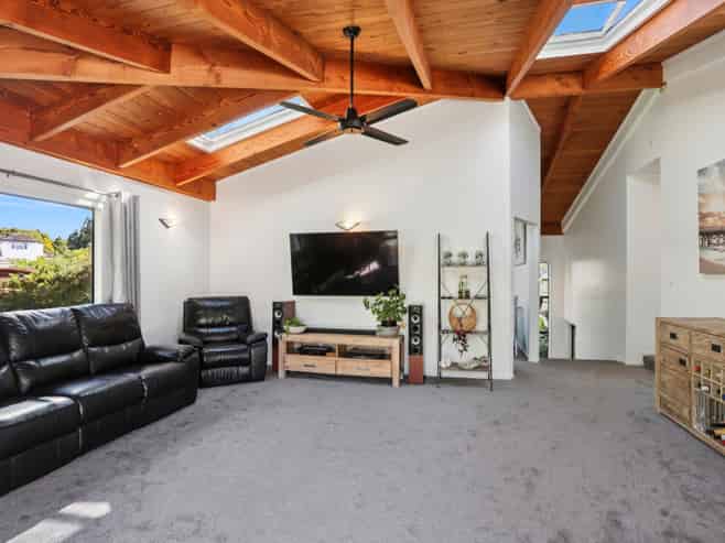 48 Parker Avenue, New Lynn