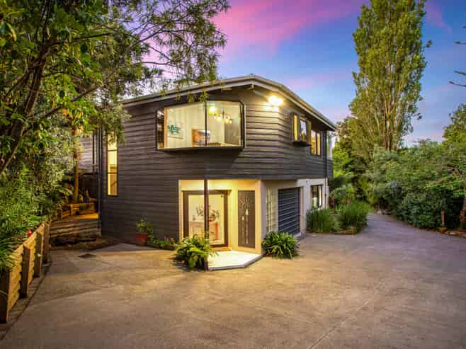 48 Parker Avenue, New Lynn