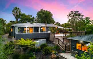 48 Parker Avenue, New Lynn