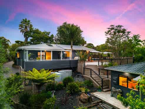 48 Parker Avenue, New Lynn