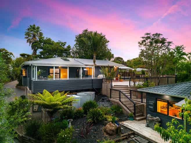 48 Parker Avenue, New Lynn