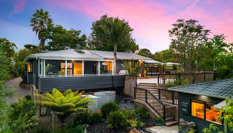 48 Parker Avenue, New Lynn