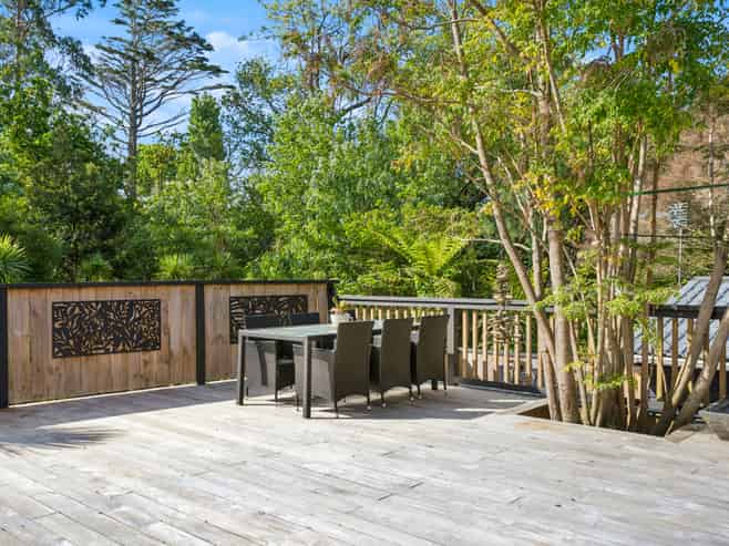 48 Parker Avenue, New Lynn