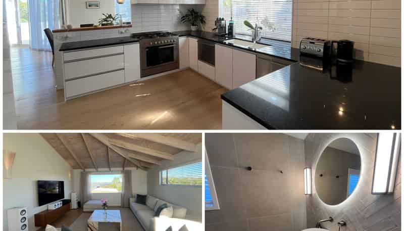 35A Huka Road, Birkenhead