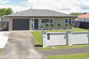 45 Tawa Street, Hawera
