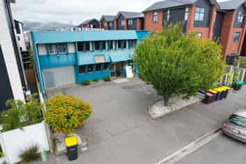 Inner city add-value opportunity