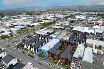 Inner city add-value opportunity