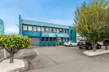 Inner city add-value opportunity