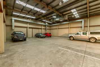 Inner city add-value opportunity