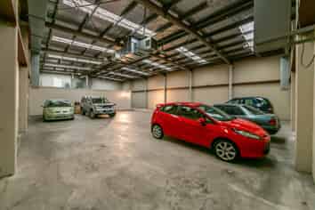 Inner city add-value opportunity