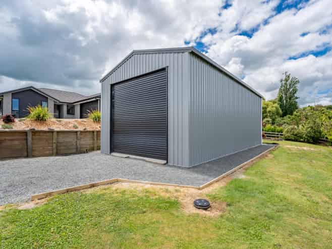 37 Charles Edwards Street, Ohaupo