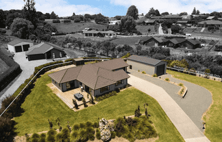 37 Charles Edwards Street, Ohaupo