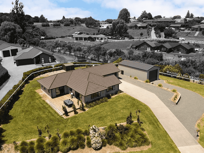 37 Charles Edwards Street, Ohaupo