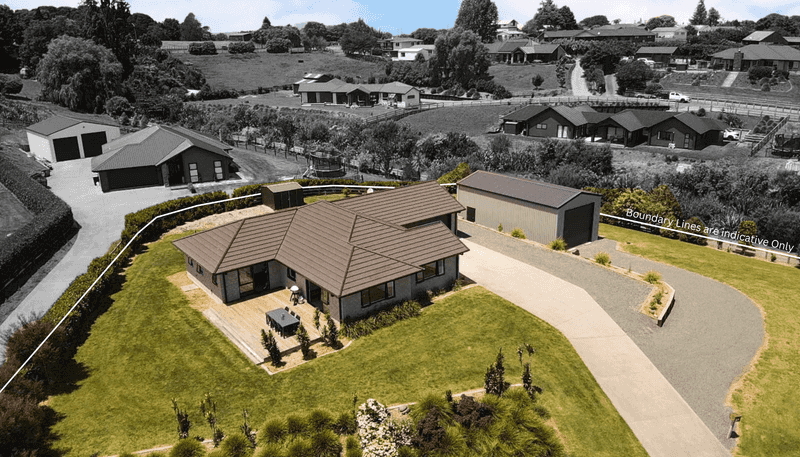 37 Charles Edwards Street, Ohaupo