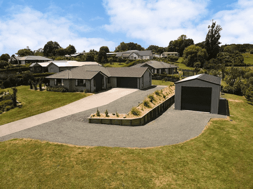 37 Charles Edwards Street, Ohaupo