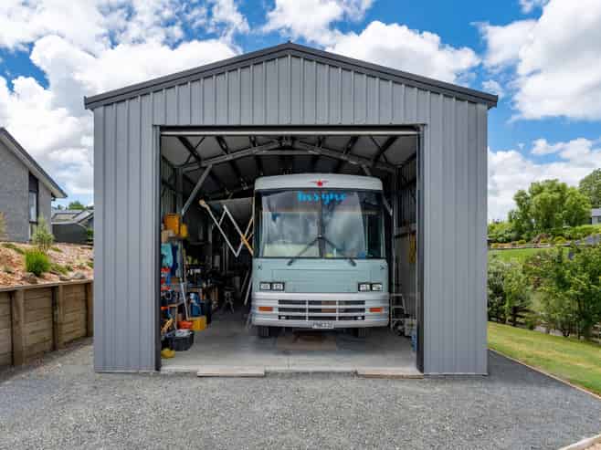 37 Charles Edwards Street, Ohaupo