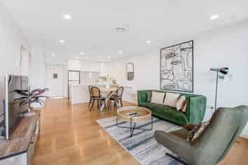 1608/438 Queen Street, Auckland Central