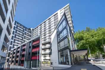 1608/438 Queen Street, Auckland Central