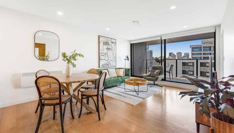 1608/438 Queen Street, Auckland Central