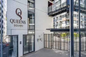 1608/438 Queen Street, Auckland Central