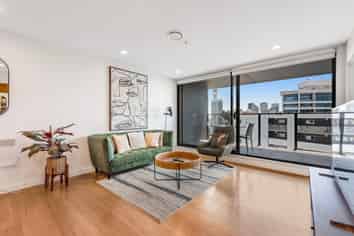 1608/438 Queen Street, Auckland Central