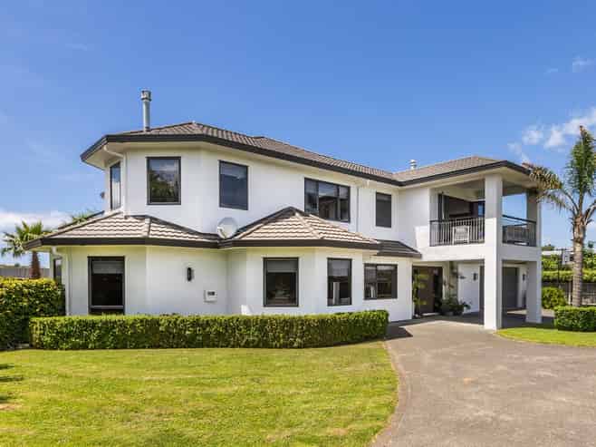 64 Franklin Road, Bay View