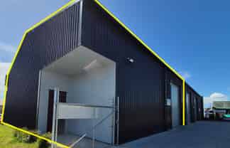 ALL THE POWER, ALL THE SPACE